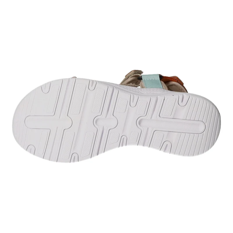 BOXX Sportliche Sandalette bis 30mm Sohlenhöhe