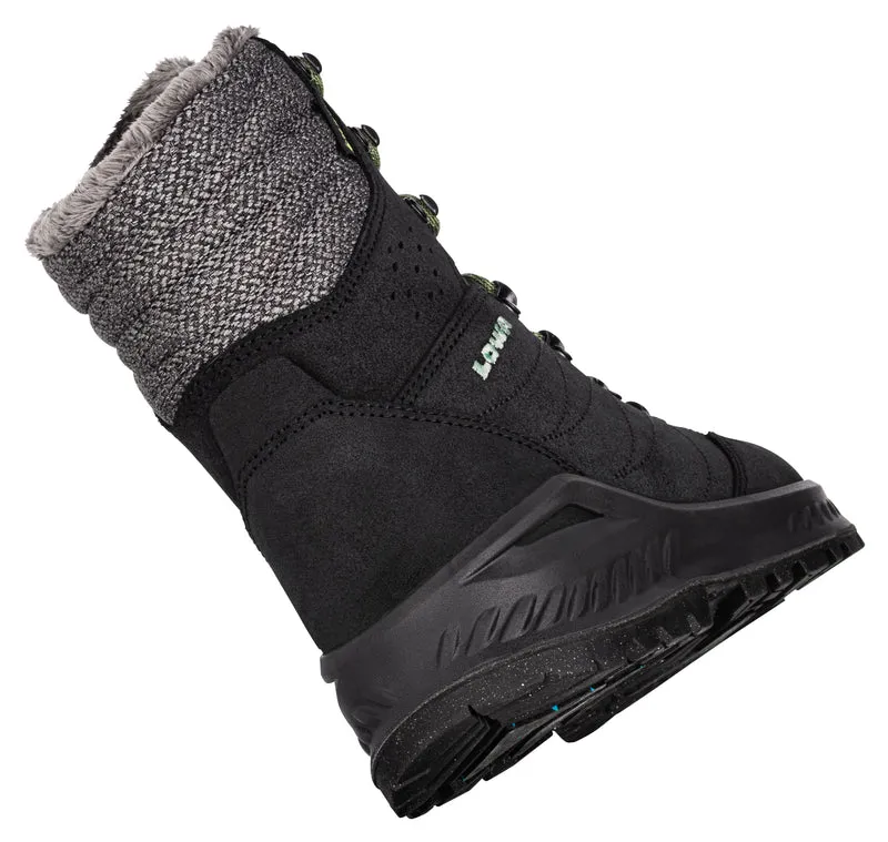 LOWA NABUCCO GTX Ws Winterschuh mit VIBRAM Sohle