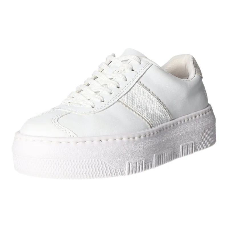 Rieker Schnürhalbschuh Sneaker (sportlich)