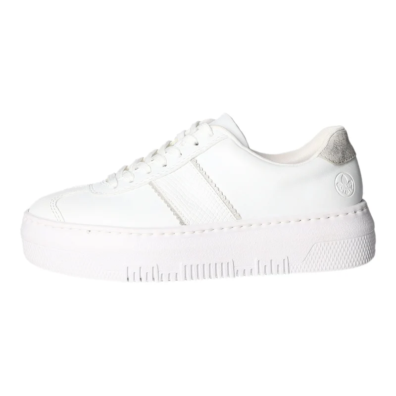 Rieker Schnürhalbschuh Sneaker (sportlich)
