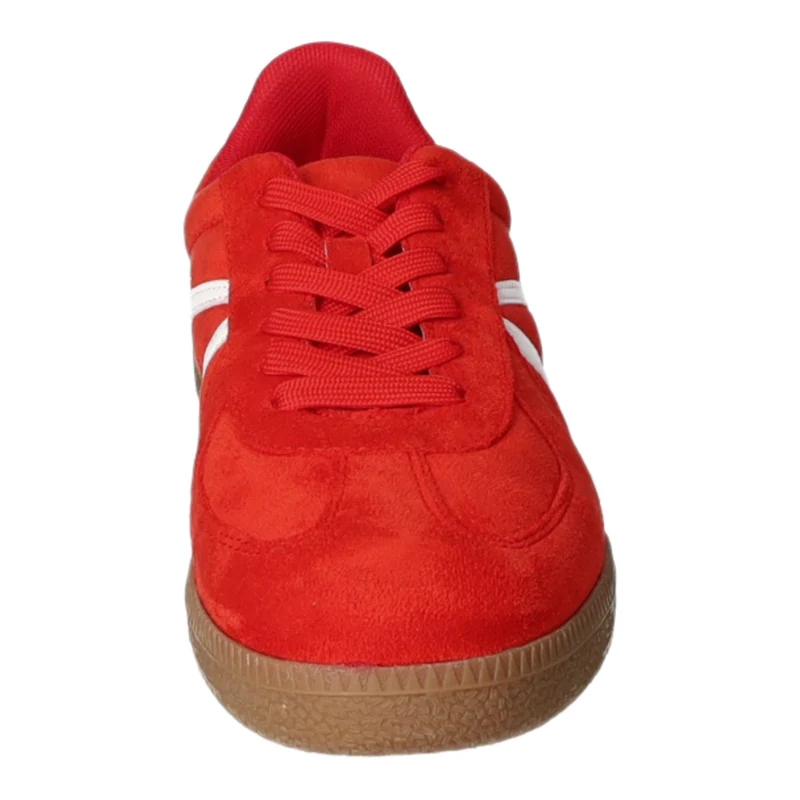 Sneakers Schnürhalbschuh Sneaker (sportlich)