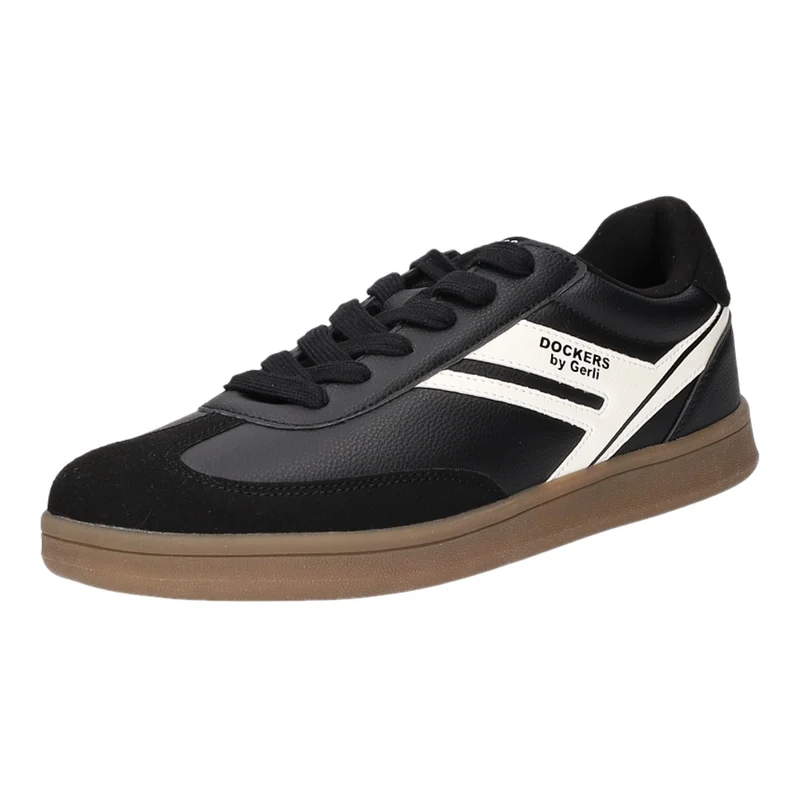 Dockers by Gerli Schnürhalbschuh Sneaker (sportlich)