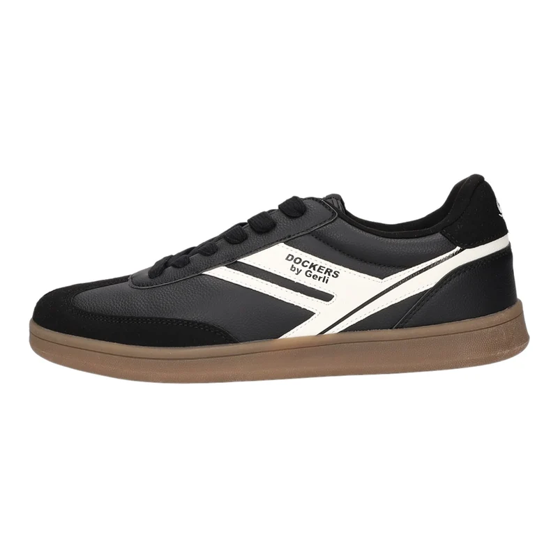 Dockers by Gerli Schnürhalbschuh Sneaker (sportlich)