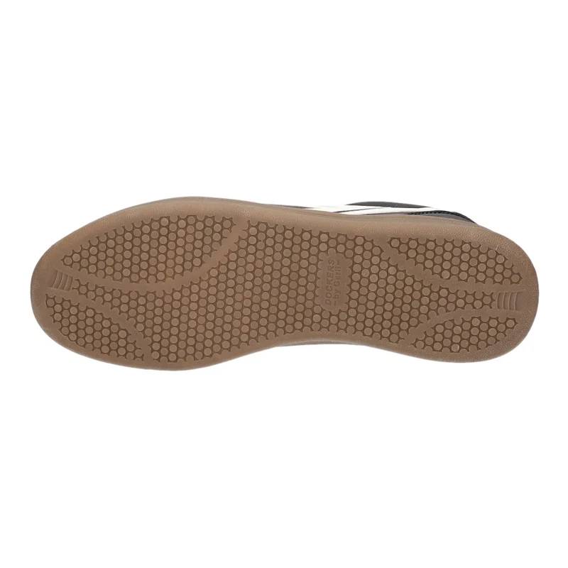 Dockers by Gerli Schnürhalbschuh Sneaker (sportlich)