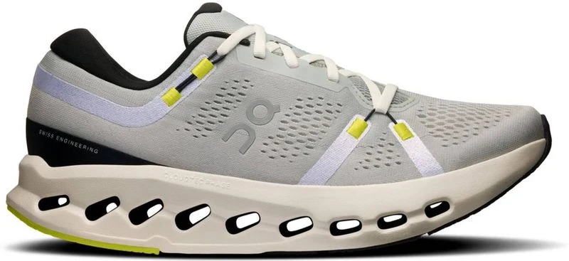 ON Cloudsurfer 2 Laufschuhe mit CloudTec Dämpfung