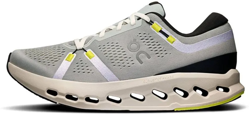 ON Cloudsurfer 2 Laufschuhe mit CloudTec Dämpfung
