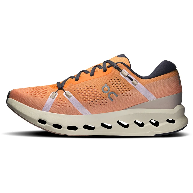 ON Cloudsurfer 2 Damen Laufschuh mit CloudTec®