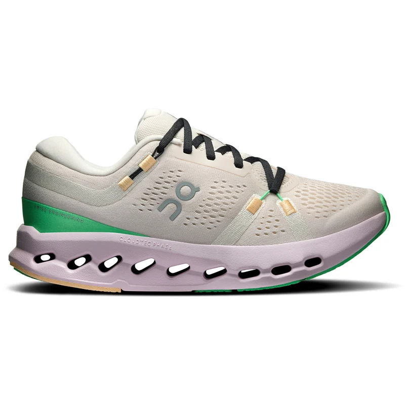 ON Cloudsurfer 2 Damen Laufschuh mit CloudTec®