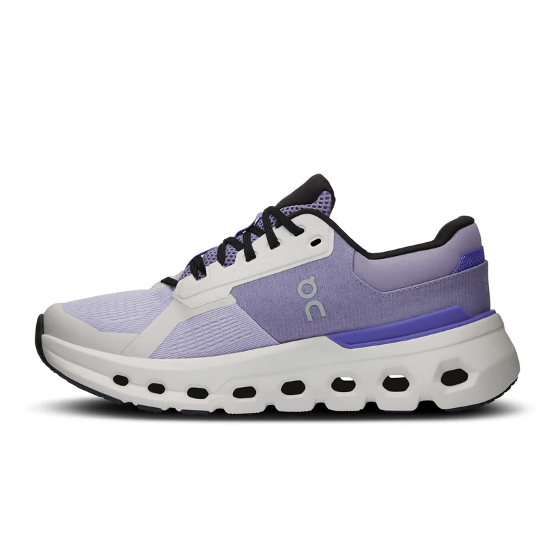 ON Cloudrunner 2 Leichter Laufschuh mit CloudTec-Dämpfung