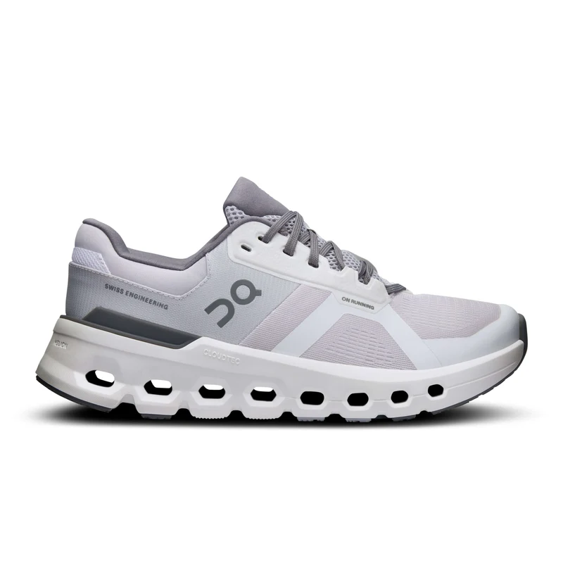 ON Cloudrunner 2 Leichter Laufschuh mit CloudTec-Dämpfung