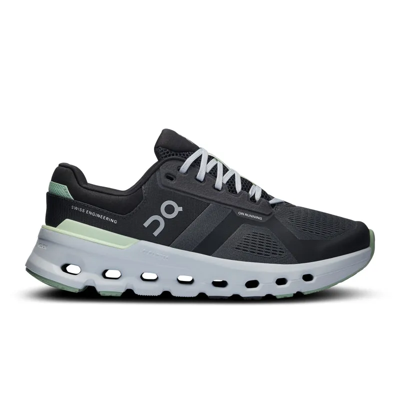 ON Cloudrunner 2 Leichter Laufschuh mit CloudTec-Dämpfung