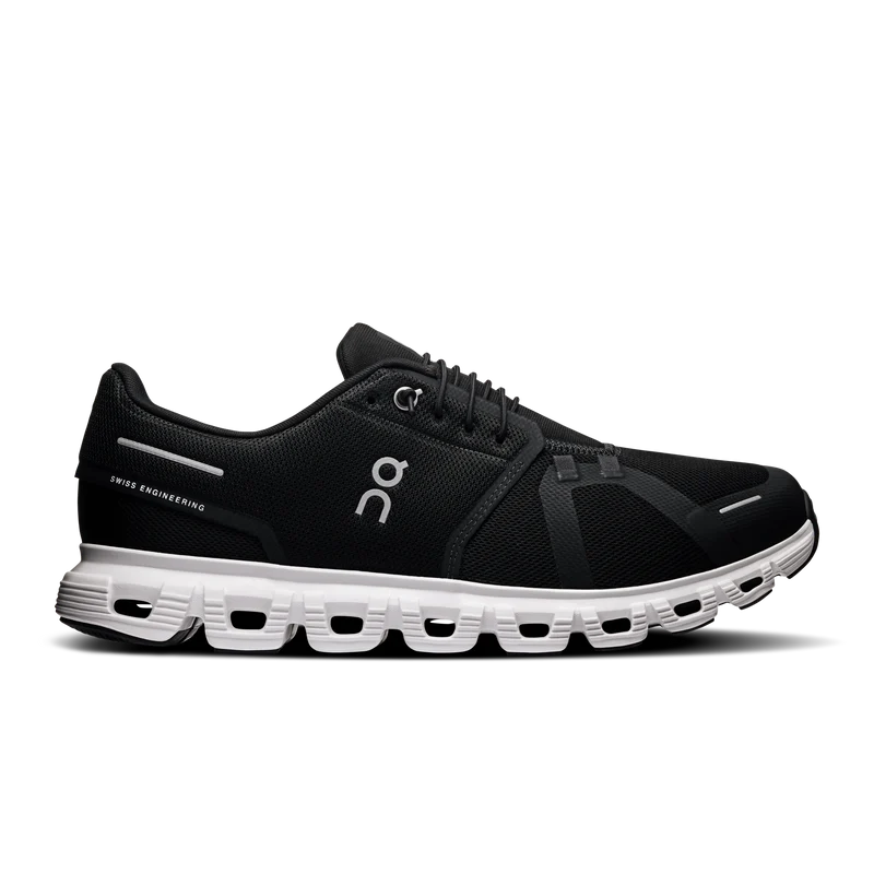 ON Cloud 6 Herren Sneaker – Komfort & Performance