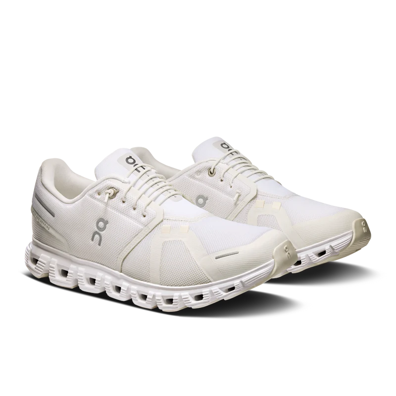 ON Cloud 6 Herren Sneaker – Komfort & Performance