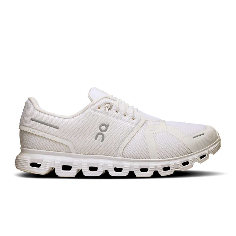 ON Cloud 6 Herren Sneaker – Komfort & Performance