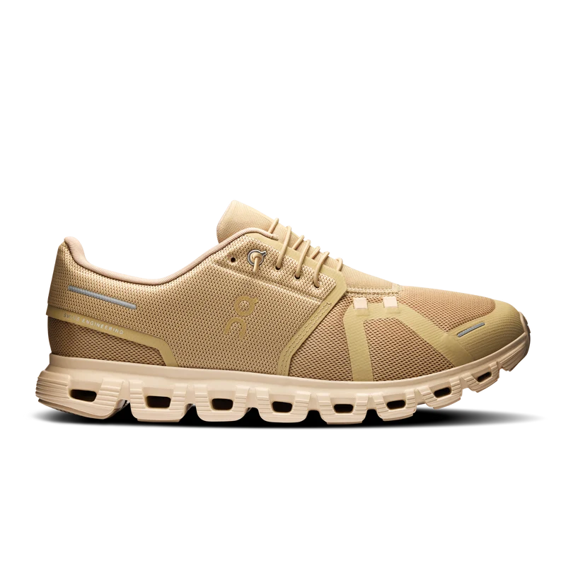 ON Cloud 6 Herren Sneaker – Komfort & Performance