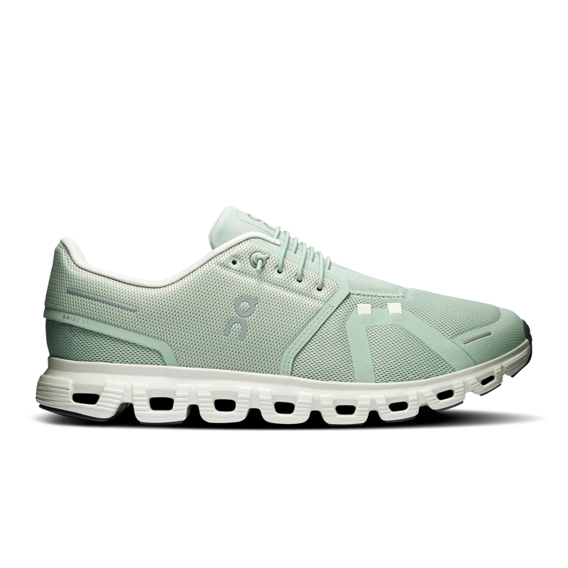 ON Cloud 6 Herren Sneaker – Komfort & Performance