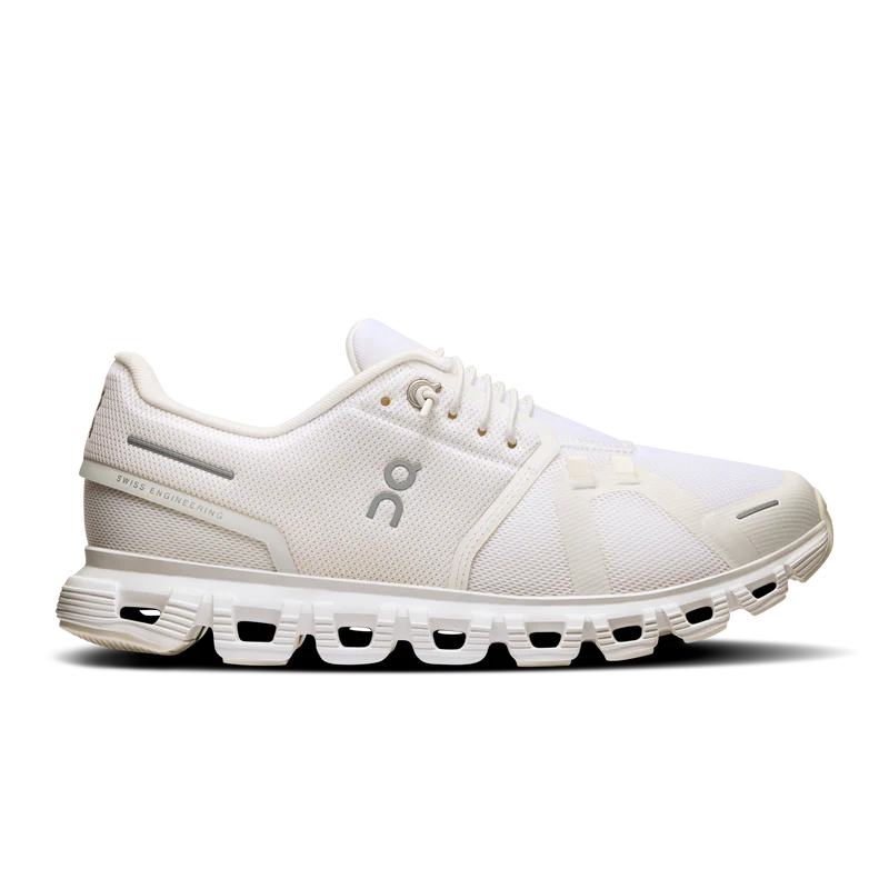 ON Cloud 6 Damen Sneaker – Komfort & Performance