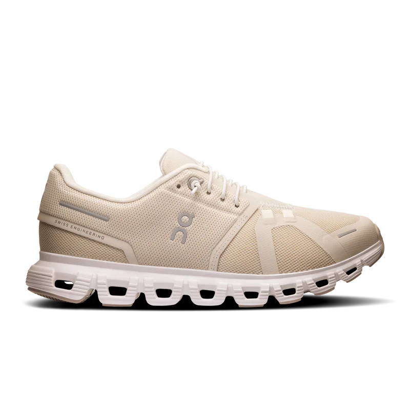ON Cloud 6 Damen Sneaker – Komfort & Performance