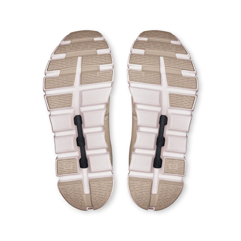 ON Cloud 6 Damen Sneaker – Komfort & Performance