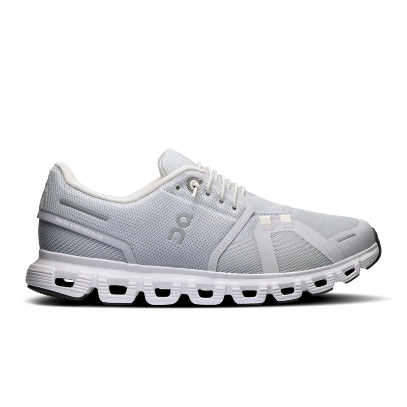 ON Cloud 6 Damen Sneaker – Komfort & Performance
