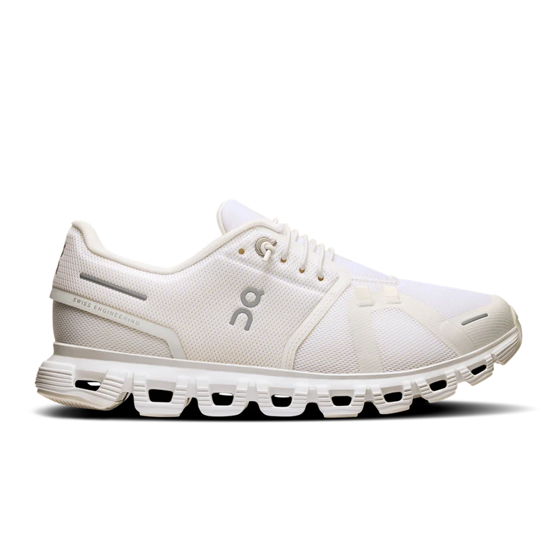 ON Cloud 6 Damen Sneaker – Komfort & Performance
