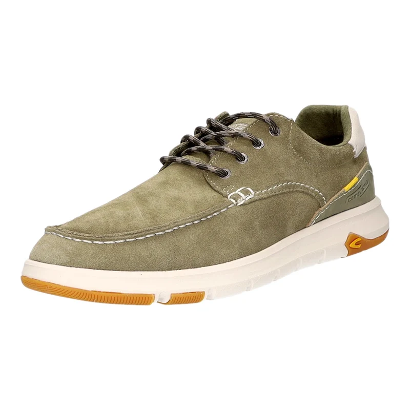 camel active Schnürhalbschuh Freizeit (Casual)