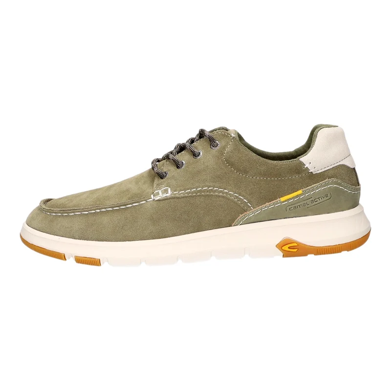 camel active Schnürhalbschuh Freizeit (Casual)