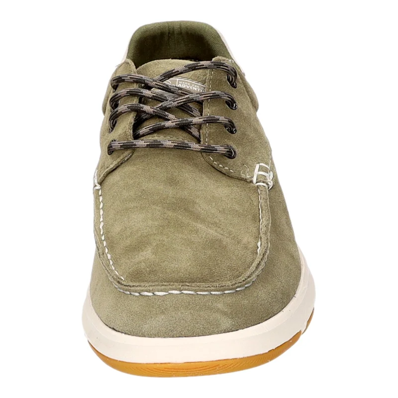 camel active Schnürhalbschuh Freizeit (Casual)