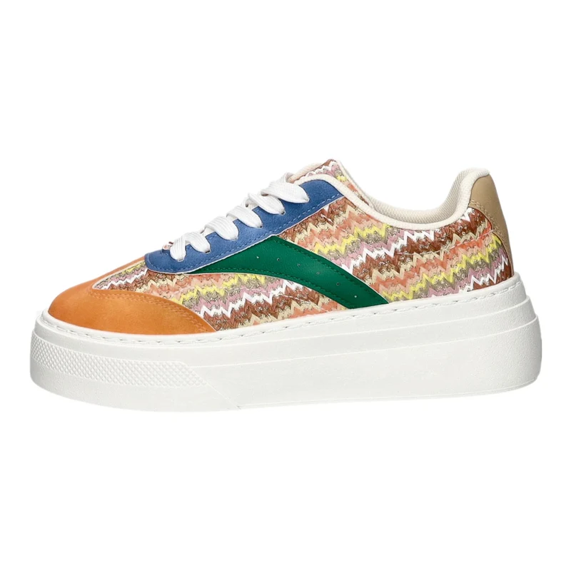 living UPDATED Schnürhalbschuh Freizeit (Casual)