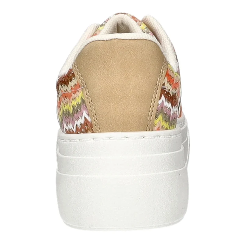 living UPDATED Schnürhalbschuh Freizeit (Casual)