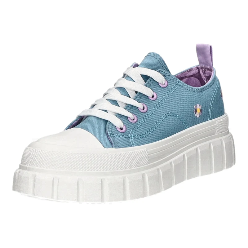 living UPDATED Schnürhalbschuh Freizeit (Casual)