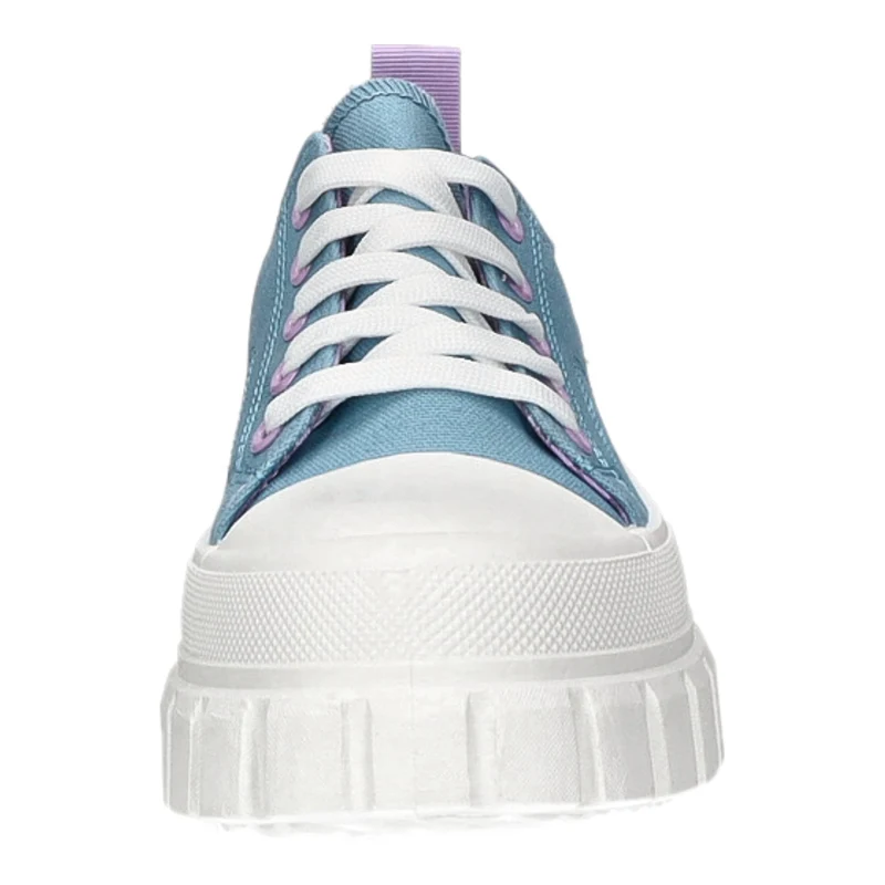 living UPDATED Schnürhalbschuh Freizeit (Casual)