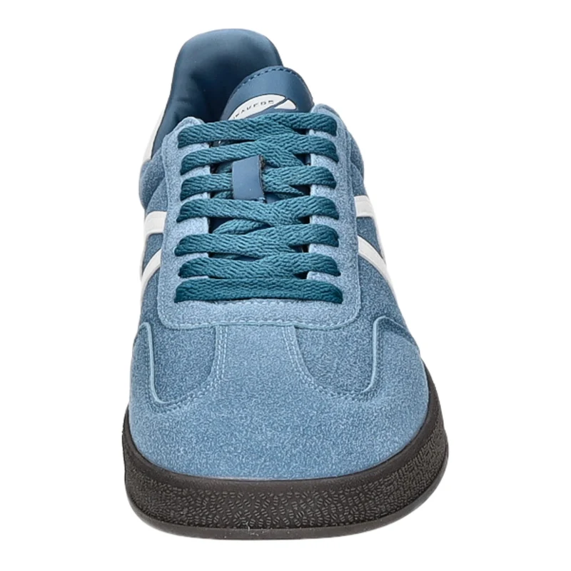 Sneakers Schnürhalbschuh Sneaker (sportlich)