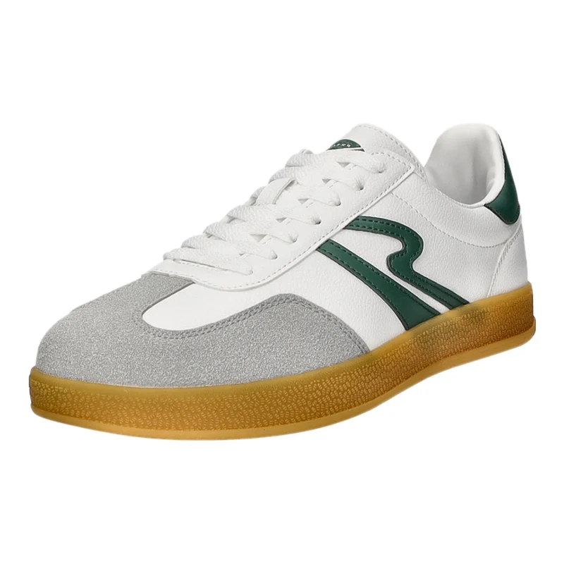 Sneakers Schnürhalbschuh Sneaker (sportlich)