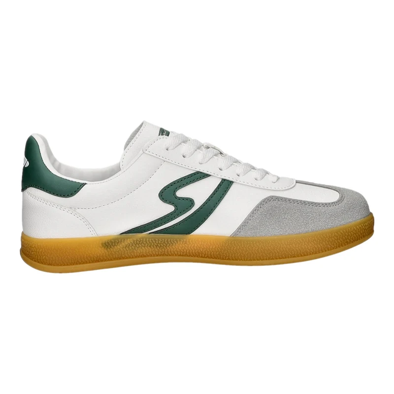 Sneakers Schnürhalbschuh Sneaker (sportlich)