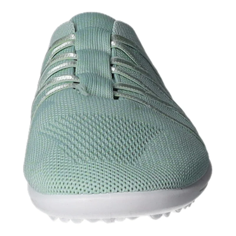 Alyssa Slipper/Kletthalbschuh Freizeit (casual)