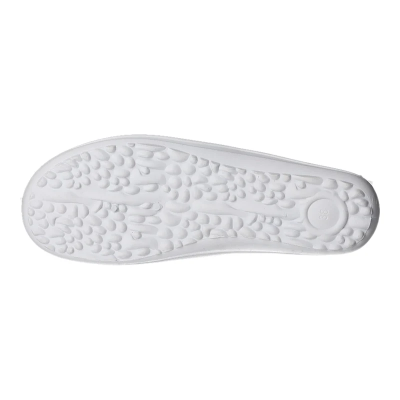 Alyssa Slipper/Kletthalbschuh Freizeit (casual)