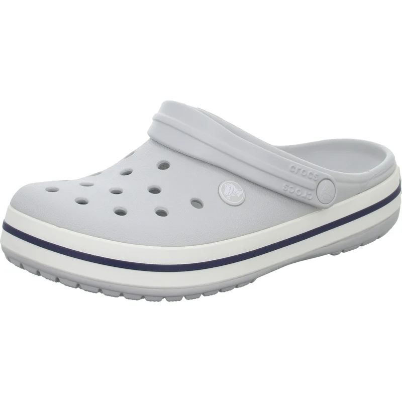 Crocs Sabot/Clog diverse Absatzhöhen crocband