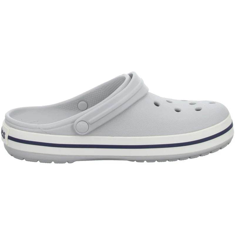 Crocs Sabot/Clog diverse Absatzhöhen crocband