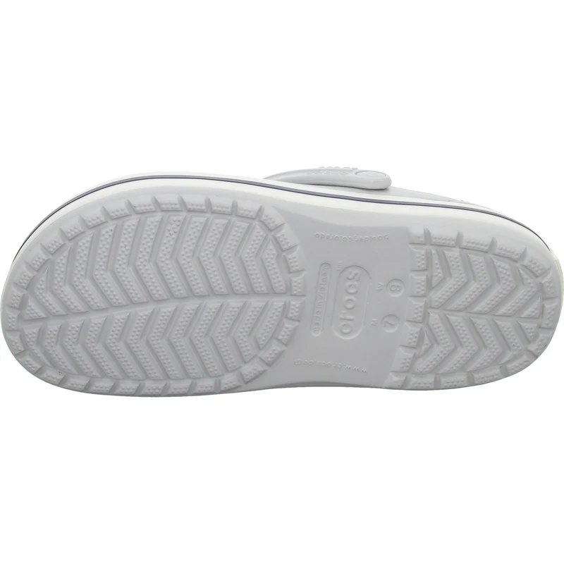 Crocs Sabot/Clog diverse Absatzhöhen crocband