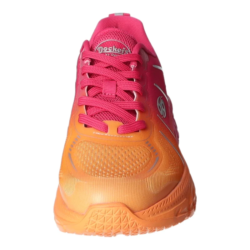 Dockers by Gerli Schnürhalbschuh Sneaker (sportlich)