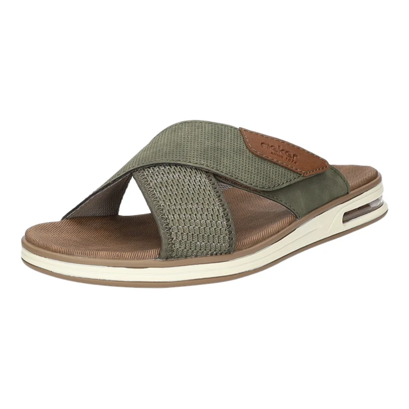 Rieker Pantolette Freizeit (casual)