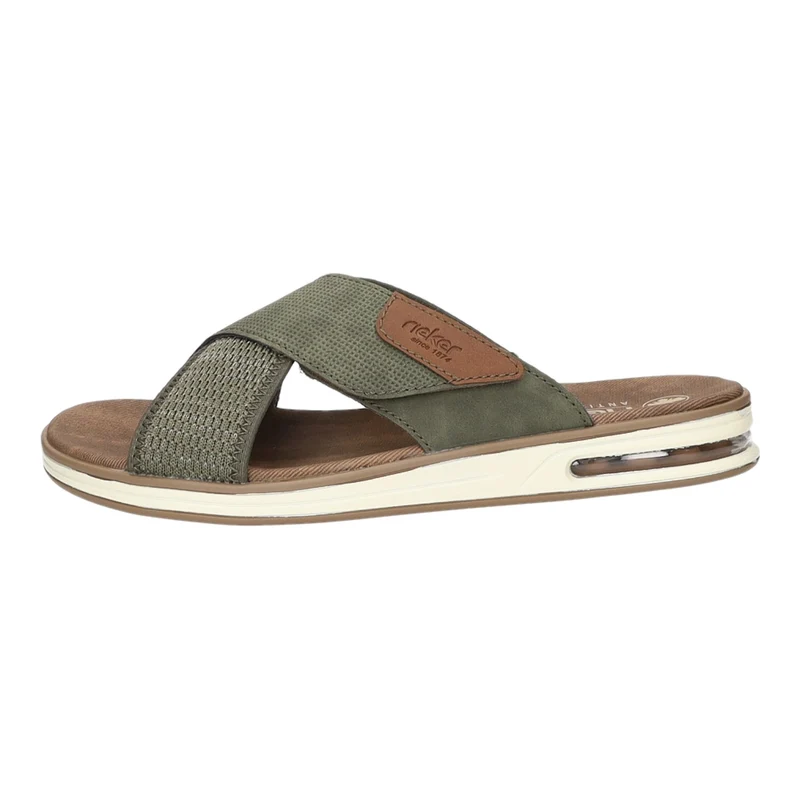 Rieker Pantolette Freizeit (casual)