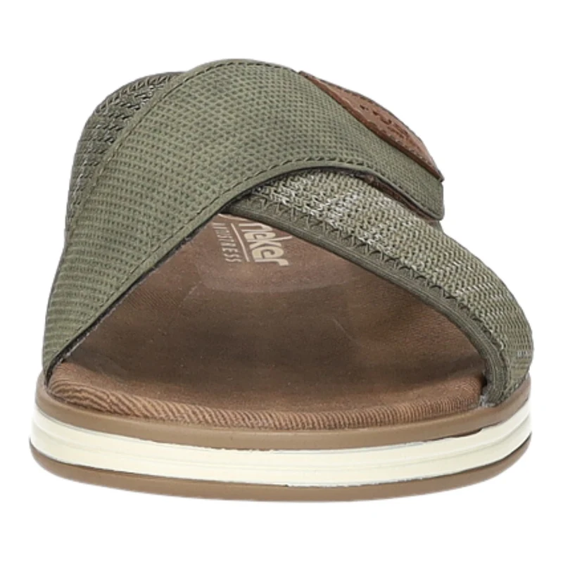 Rieker Pantolette Freizeit (casual)