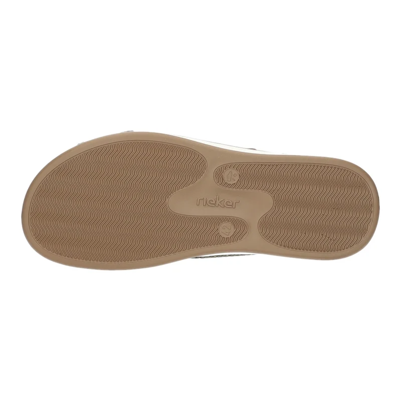Rieker Pantolette Freizeit (casual)