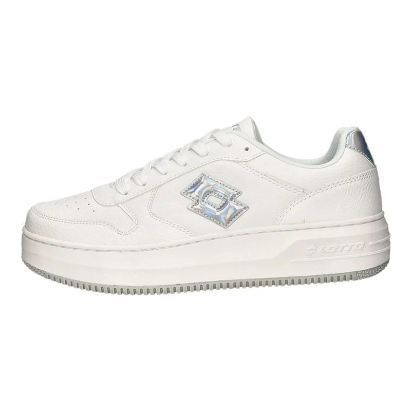 Lotto Schnürhalbschuh Sneaker (sportlich) PALIOT PF GC