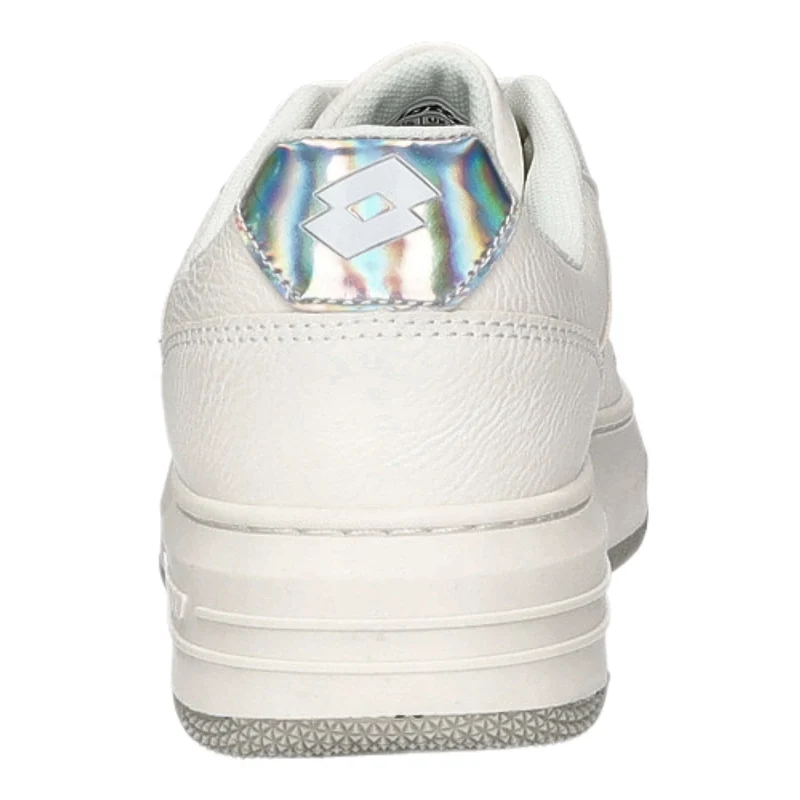 Lotto Schnürhalbschuh Sneaker (sportlich) PALIOT PF GC