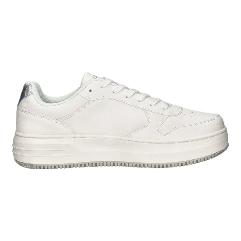 Lotto Schnürhalbschuh Sneaker (sportlich) PALIOT PF GC