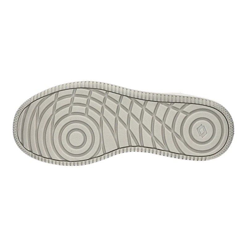 Lotto Schnürhalbschuh Sneaker (sportlich) PALIOT PF GC