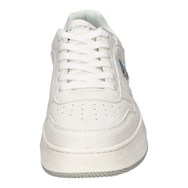 Lotto Schnürhalbschuh Sneaker (sportlich) PALIOT PF GC